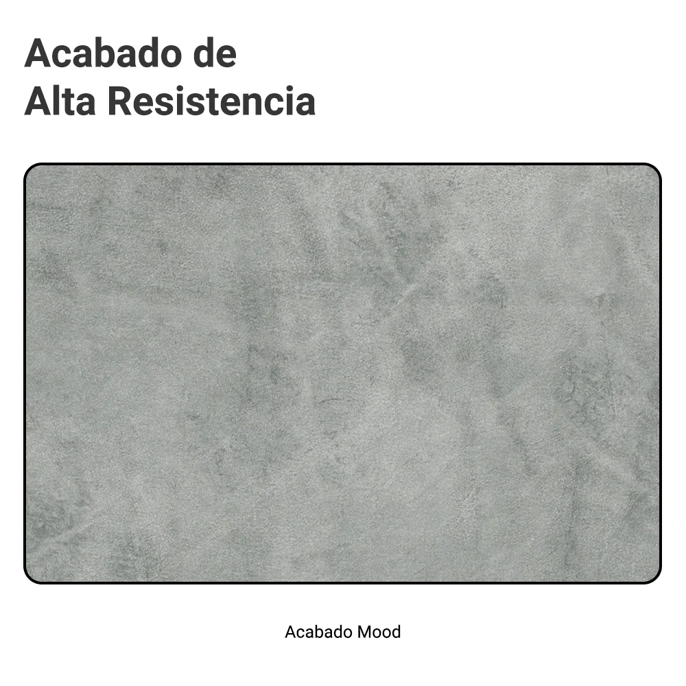 Tapa para Bajo Mesada 120 x 60 cm Madesa Glamy, Lux y Stella Mood - Image 5