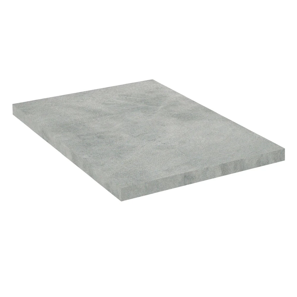 Tapa para Bajo Mesada 35 x 60 cm para Cocinas Madesa Glamy, Lux e Stella Mood